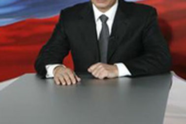 6 kịch bản cho "số mệnh" của ông Putin