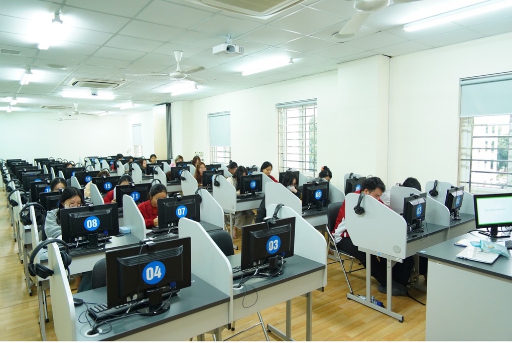 Trường Đại học Hà Nội tuyển sinh ngành mới - Công nghệ tài chính - 1 Trường Đại học Hà Nội tuyển sinh ngành mới - Công nghệ tài chính - 1