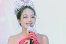 Chung kết Hoa hậu Việt Nam 2024 sẽ diễn ra tại cố đô Huế