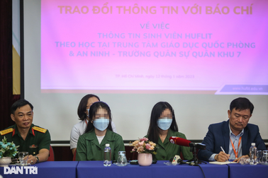 Đăng thông tin sai sự thật lên mạng sẽ bị xử lý như thế nào?