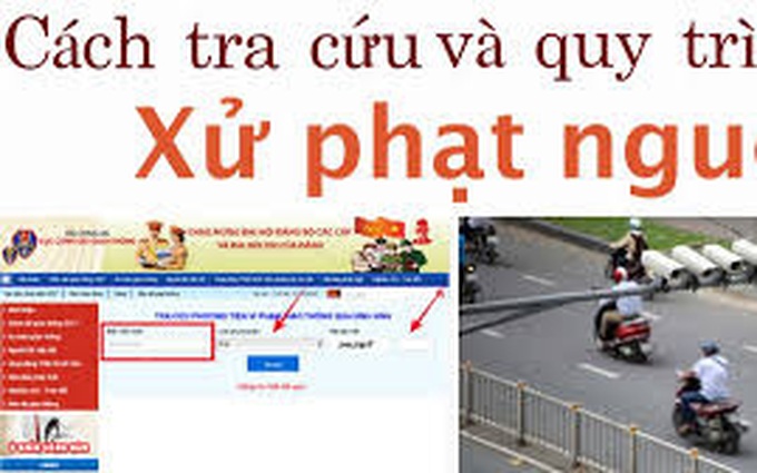 Công an Thanh Hóa cảnh báo thủ đoạn lừa đảo, giả danh CSGT báo “phạt nguội” 