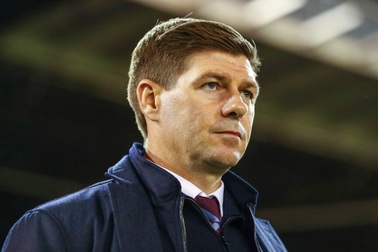 Aston Villa quyết định sa thải HLV Steven Gerrard