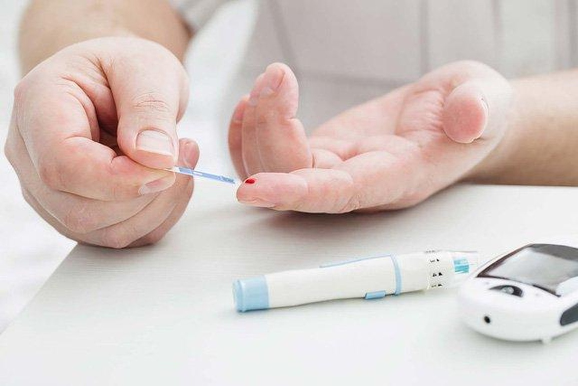 Các biến chứng tiểu đường liệu có nguy hiểm không? - 1 Các biến chứng tiểu đường liệu có nguy hiểm không? - 1