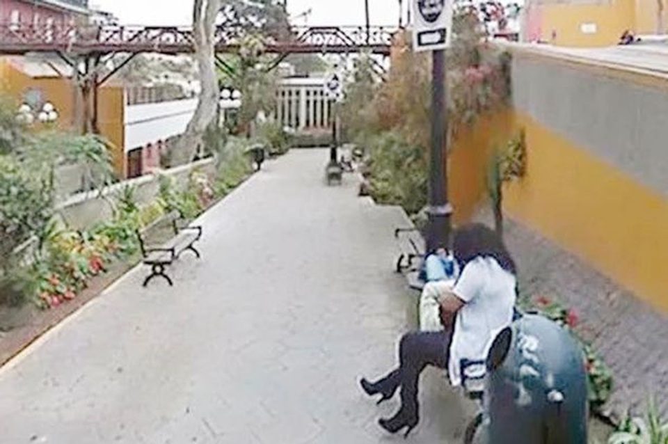 Phát hiện vợ ngoại tình qua Google Maps - 1