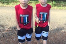 2 bé sinh đôi 7 tuổi tại Bình Phước mất tích bí ẩn