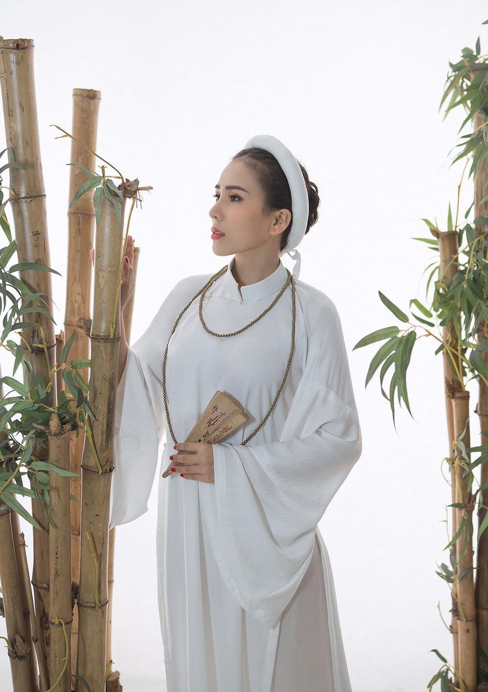 Ca sĩ Hoàng Phương Linh tặng cha mẹ món quà đặc biệt - 3 Ca sĩ Hoàng Phương Linh tặng cha mẹ món quà đặc biệt - 3
