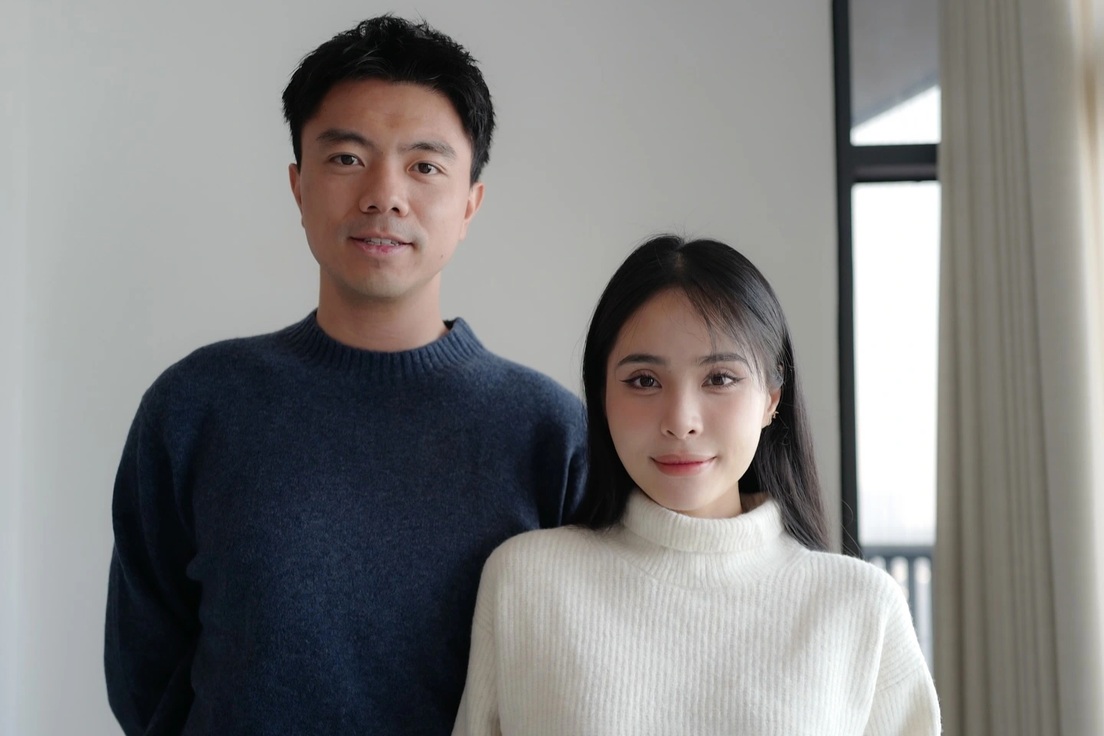 Ca nương Kiều Anh tuổi 31: Được gọi là "phú bà", chồng cưng chiều như em bé