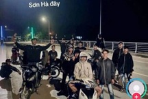 Triệu tập 18 thanh, thiếu niên liên quan vụ đăng thông tin đòi trả thù