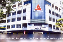 VietABank cũng xin sáp nhập với một tổ chức tín dụng khác