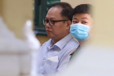 Đề nghị phạt ông Tất Thành Cang 8 - 10 năm tù