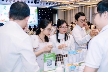 Dinh dưỡng khoa học nâng tầm chất lượng sống cho bệnh nhân ung thư