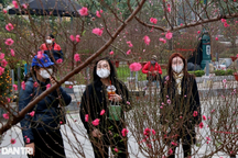 Người dân chi tiêu hơn 1 triệu tỷ đồng trong 2 tháng Tết