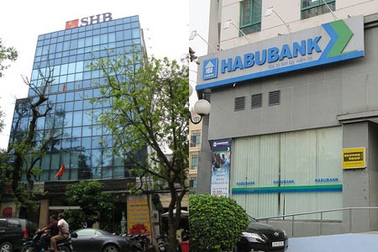 Thương vụ sáp nhập Habubank - SHB: Chờ cổ đông "chốt hạ"