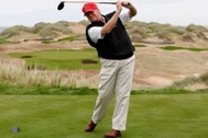 Tổng thống Trump tiết lộ thói quen sinh hoạt và sức khỏe "hoàn hảo"