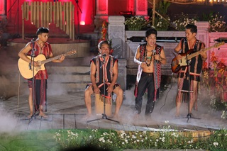 Khi âm thanh đại ngàn ngân vang giữa lòng Thủ đô - 4