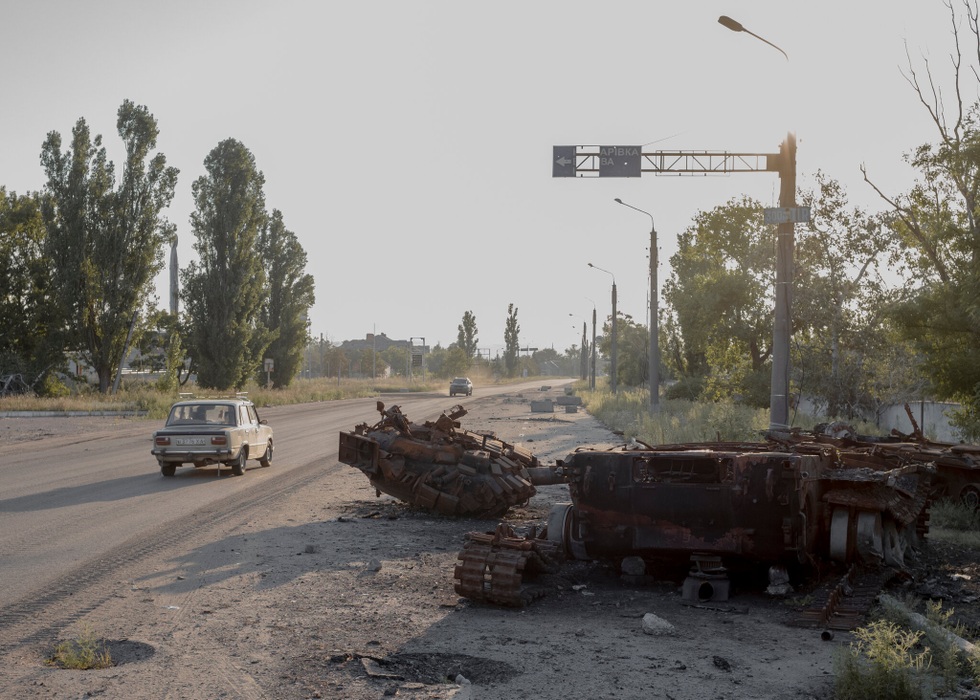 Điều gì thúc đẩy khối BRICS mở rộng sau hơn 2 thập niên? - 6