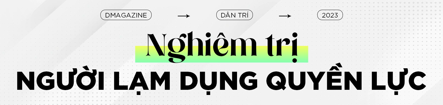 Bài 4: Bịt mọi lỗ hổng để kiểm soát quyền lực - 7 Bài 4: Bịt mọi lỗ hổng để kiểm soát quyền lực - 7