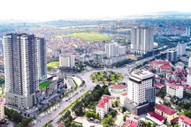 Bắc Ninh: Sẵn sàng trở thành thành phố trực thuộc Trung ương năm 2022