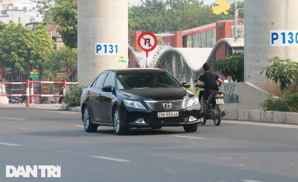 Cô gái trẻ mất trộm xe máy, 141 Hà Nội tìm thấy sau 2 giờ - 10 Cô gái trẻ mất trộm xe máy, 141 Hà Nội tìm thấy sau 2 giờ - 10