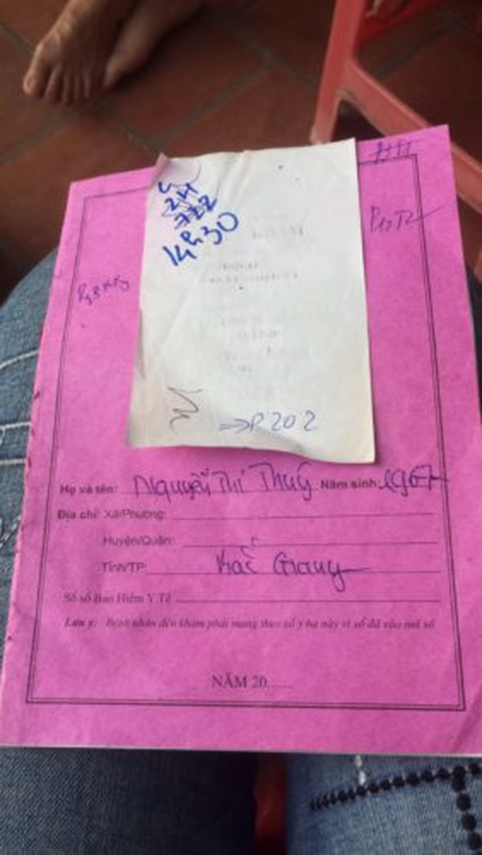 Nữ Tiến sĩ Nano với nghiên cứu hỗ trợ ung bướu đầu tiên được cấp Bằng độc quyền sáng chế - 4 Nữ Tiến sĩ Nano với nghiên cứu hỗ trợ ung bướu đầu tiên được cấp Bằng độc quyền sáng chế - 4