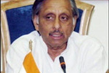 Pakistan, Ấn Độ bàn về đường ống dẫn khí