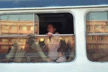 Du lịch ở đất nước "bí ẩn" Triều Tiên