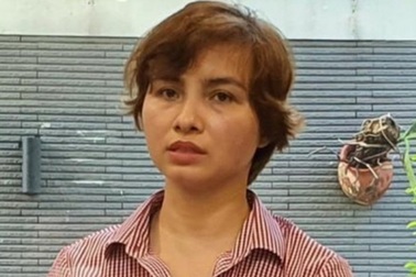 Nữ kế toán tham ô nhiều tỷ đồng của công ty