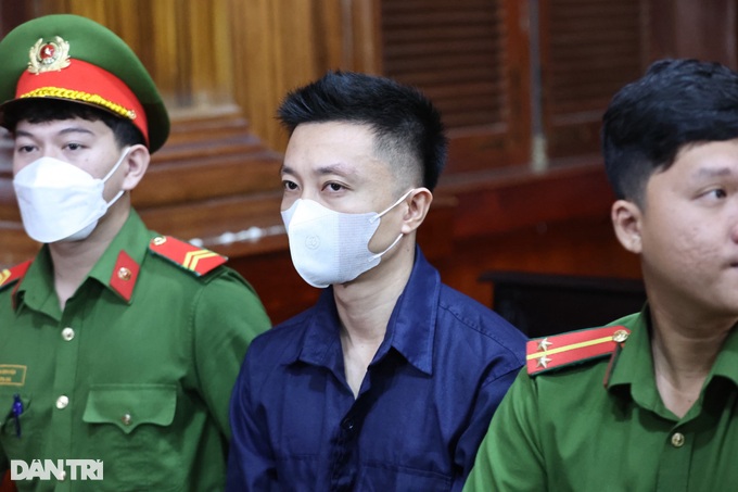 Thấy gì ở phiên tòa trả tự do cho Ngọc Trinh? - 2 Thấy gì ở phiên tòa trả tự do cho Ngọc Trinh? - 2