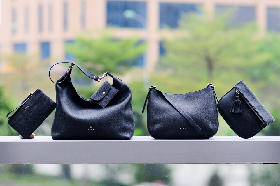 Cá nhân hóa túi xách da thật MINK Leather - quà tặng đặc biệt ngày 8/3 - 1 Cá nhân hóa túi xách da thật MINK Leather - quà tặng đặc biệt ngày 8/3 - 1