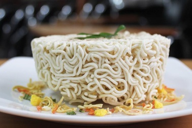 Hiểu đúng giá trị dinh dưỡng của mì ăn liền