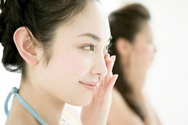 Chậm lão hóa làn da