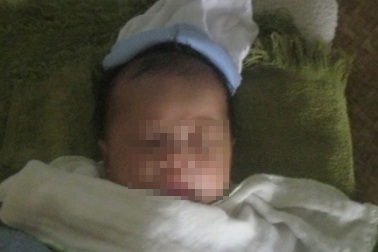 Bắt 4 đối tượng mua bán trẻ sơ sinh nam bán ra nước ngoài