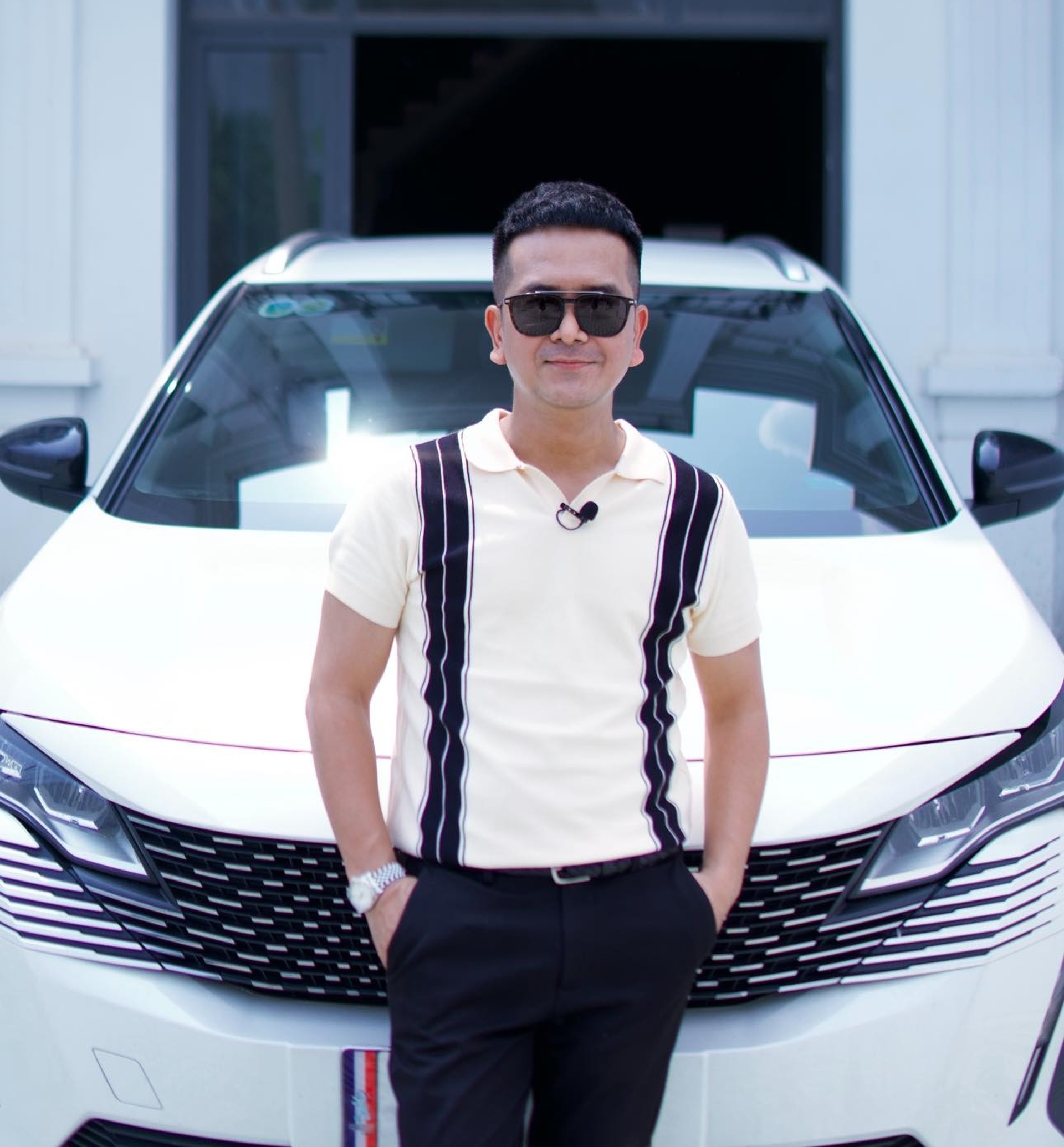 Bé An Đất phương Nam: Đời thăng trầm, cưới vợ lần 2 sau lận đận tình duyên - 7 Bé An Đất phương Nam: Đời thăng trầm, cưới vợ lần 2 sau lận đận tình duyên - 7