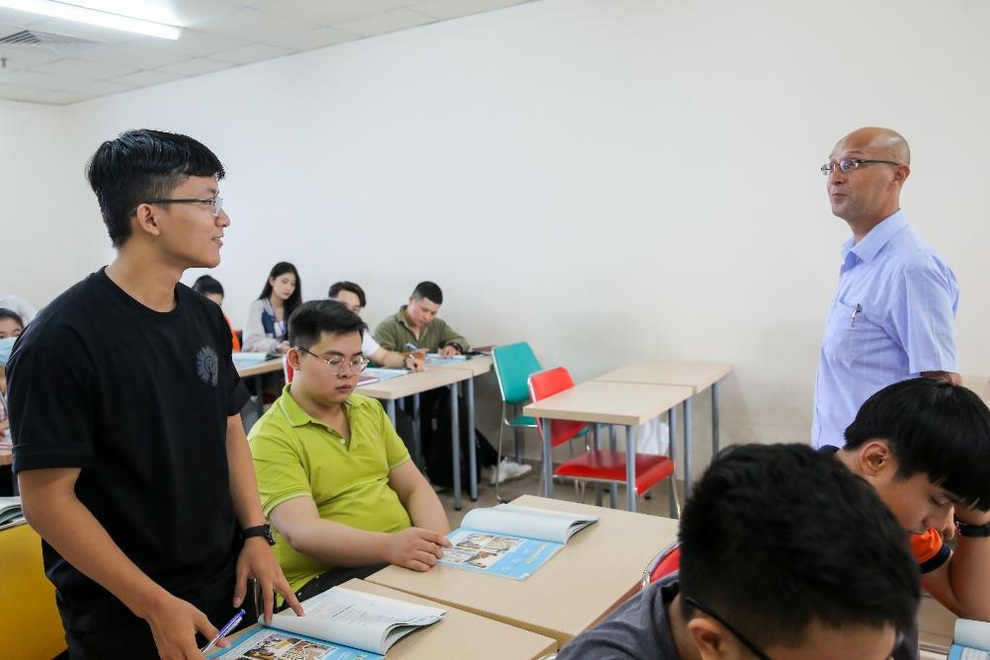 Học cử nhân QTKD Malaysia với học phí ưu đãi ngay tại Việt Nam - 2 Học cử nhân QTKD Malaysia với học phí ưu đãi ngay tại Việt Nam - 2