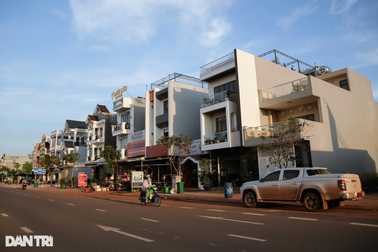 Cuộc sống người dân ở khu tái định cư dự án sân bay Long Thành