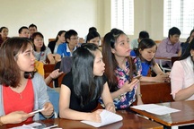 Phú Yên: Tuyển dụng 195 chỉ tiêu biên chế trong năm 2017-2018