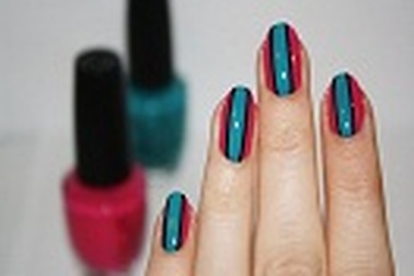 Những xu hướng sơn móng bạn không thể bỏ lỡ