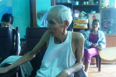 Hơn 20 năm đi kêu oan cho hai người bị kết án “giết” chết con mình