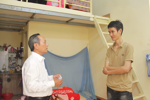 Kiến nghị phạt doanh nghiệp chậm chi tiền hỗ trợ thuê nhà