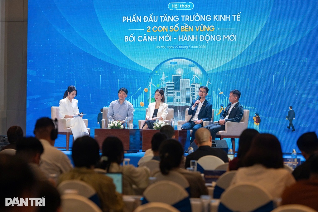AI và công nghệ số là đòn bẩy giúp Việt Nam tăng năng suất - 1