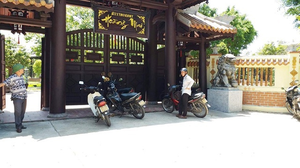 Thừa Thiên Huế than khó hủy kết quả trúng đấu giá 8 lô đất của đại gia - 1 Thừa Thiên Huế than khó hủy kết quả trúng đấu giá 8 lô đất của đại gia - 1