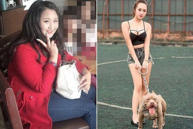 Cùng trút bỏ tới 30kg cân nặng nhưng cô gái nào mới “lột xác” thành công nhất?