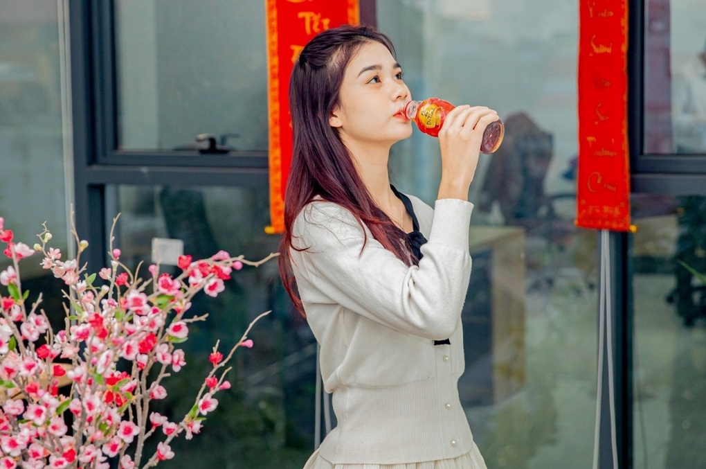 Thanh lọc cơ thể, làm mới bản thân dịp cuối năm theo cách của người trẻ - 2 Thanh lọc cơ thể, làm mới bản thân dịp cuối năm theo cách của người trẻ - 2