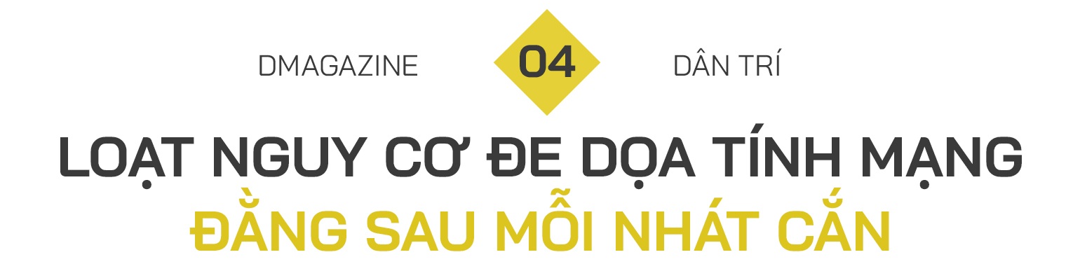 Nhát cắn đoạt mạng: Chết oan vì chó thả rông, thú cưng hóa điên phản chủ - 15 Nhát cắn đoạt mạng: Chết oan vì chó thả rông, thú cưng hóa điên phản chủ - 15