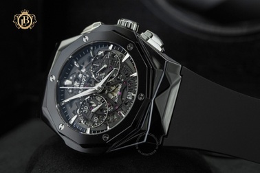 Boss Luxury gợi ý cách chọn đồng hồ phù hợp với những quý ông mạnh mẽ cá tính