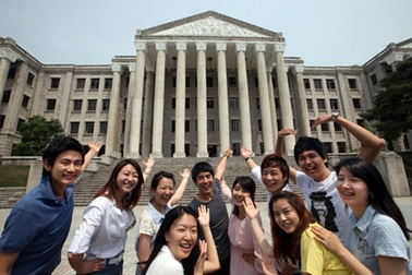 Đôi điều về học sau đại học tại Hàn Quốc