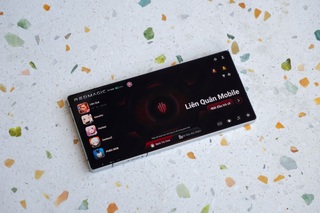 REDMAGIC 10S Pro: Điện thoại gaming mạnh mẽ nhưng không dành cho số đông - 17