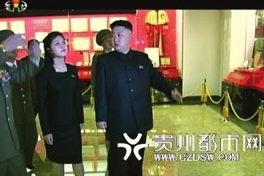 Ông Kim Jong-un liên tục thị sát quân đội sau vụ xử tử chú