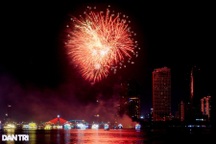 Nam Định sẽ bắn pháo hoa đêm giao thừa Tết Nguyên đán Giáp Thìn
