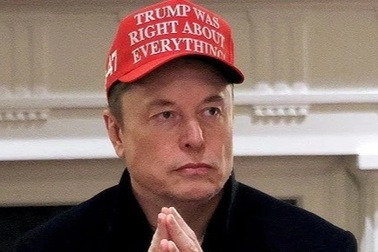 Công ty của Elon Musk thấm đòn "cuộc chiến thuế quan" giữa Mỹ và Trung Quốc